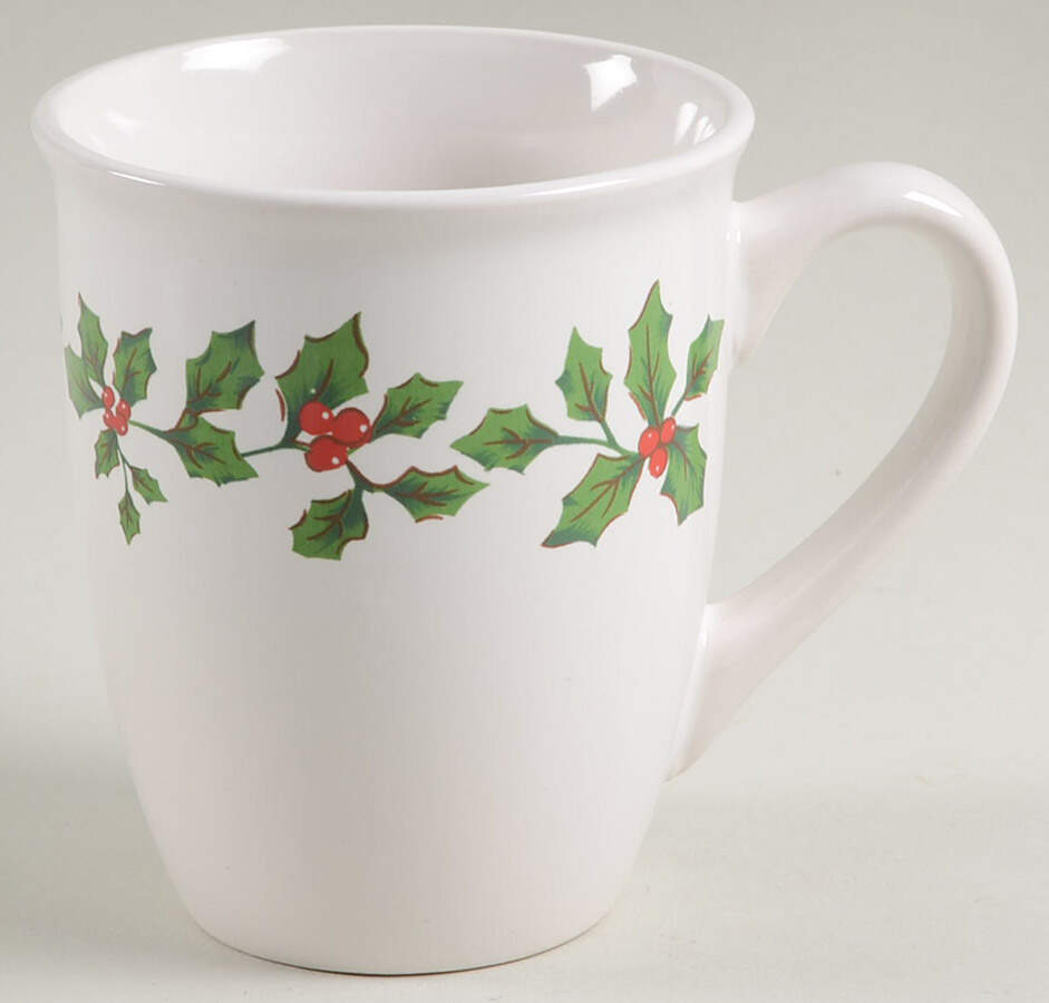 RNF126 Mug by Royal Norfolk-1