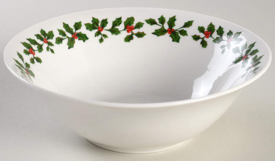 RNF126 Coupe Cereal Bowl by Royal Norfolk-1