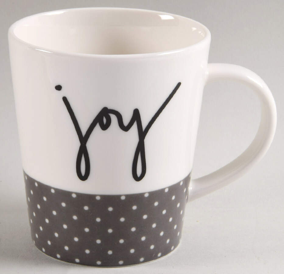 Joy Mug by Royal Doulton-1