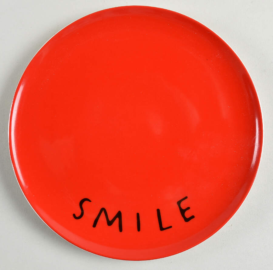 Joy Salad/Dessert Plate by Royal Doulton-1