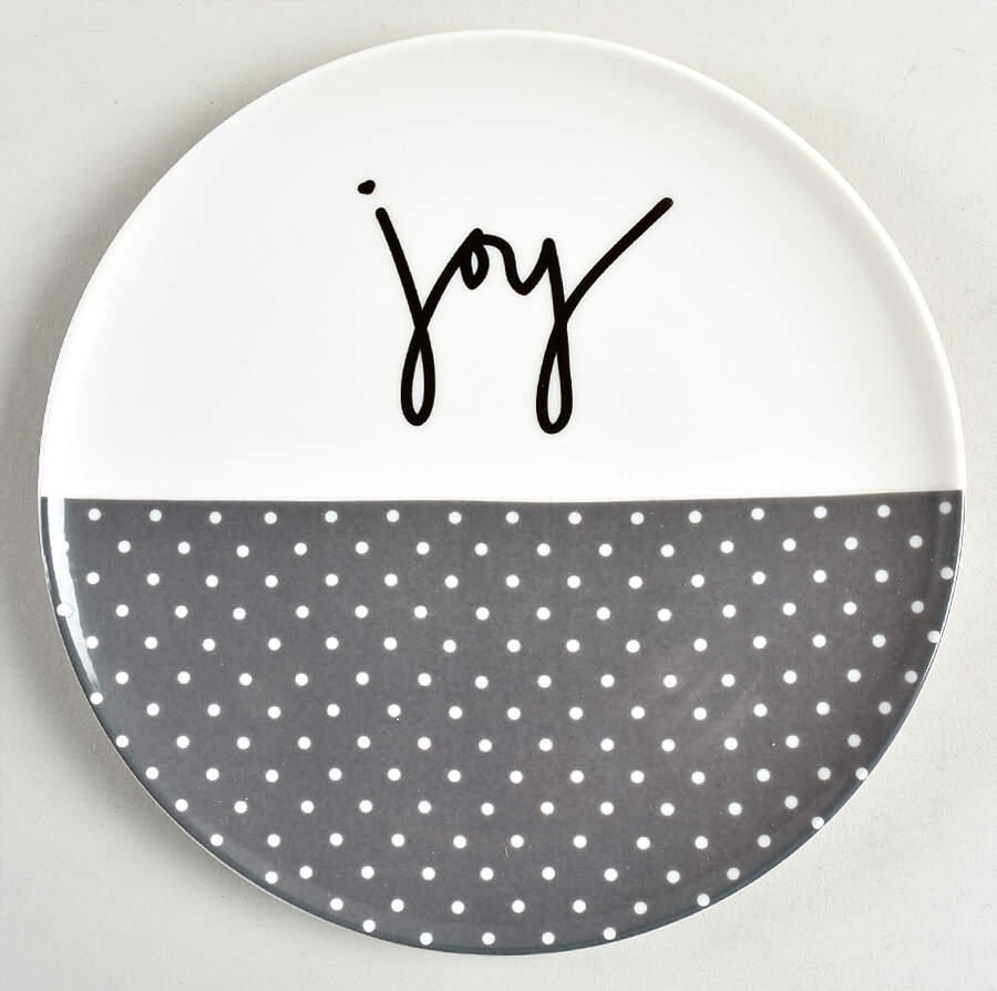 Joy Salad/Dessert Plate by Royal Doulton-1