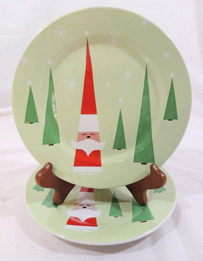 RNC62 Salad Plate by Rosanna-1
