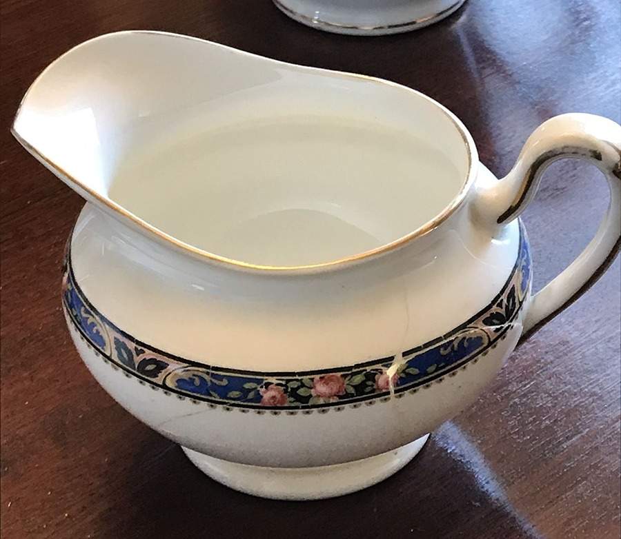 RGR169 Creamer by Royal Grafton-1