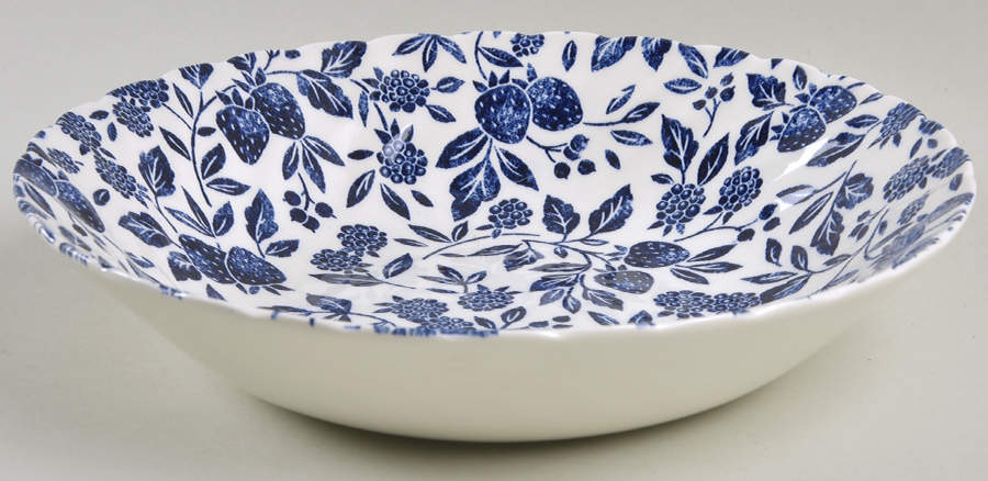 Tiverton Coupe Soup Bowl by Royal Wessex-1