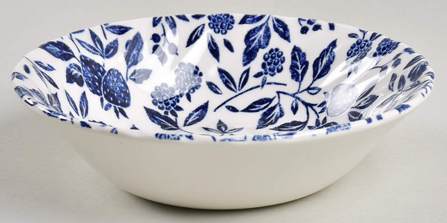 Tiverton Coupe Cereal Bowl by Royal Wessex-1