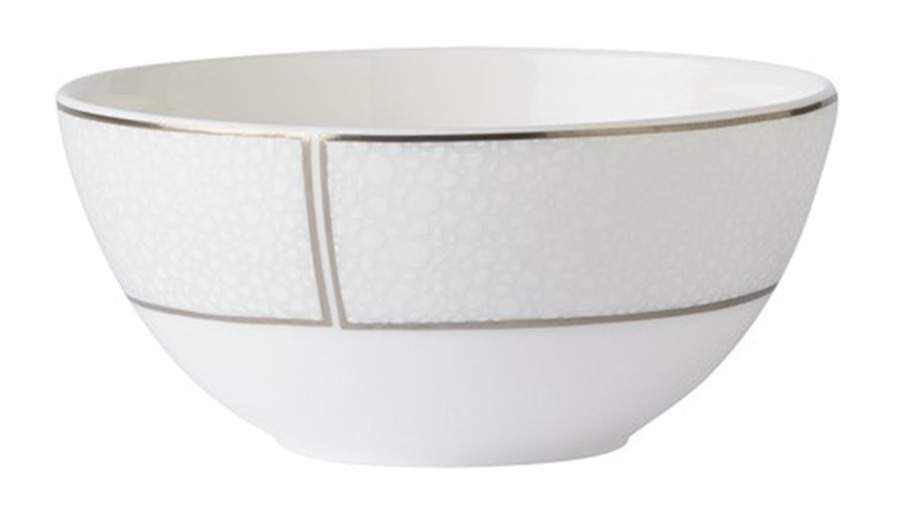 Effervesce Pearl 5" All Purpose Bowl by Royal Crown Derby-1