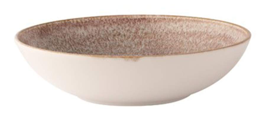 Eco Coastal Blue Fruit/Dessert (Sauce) Bowl by Royal Crown Derby-1