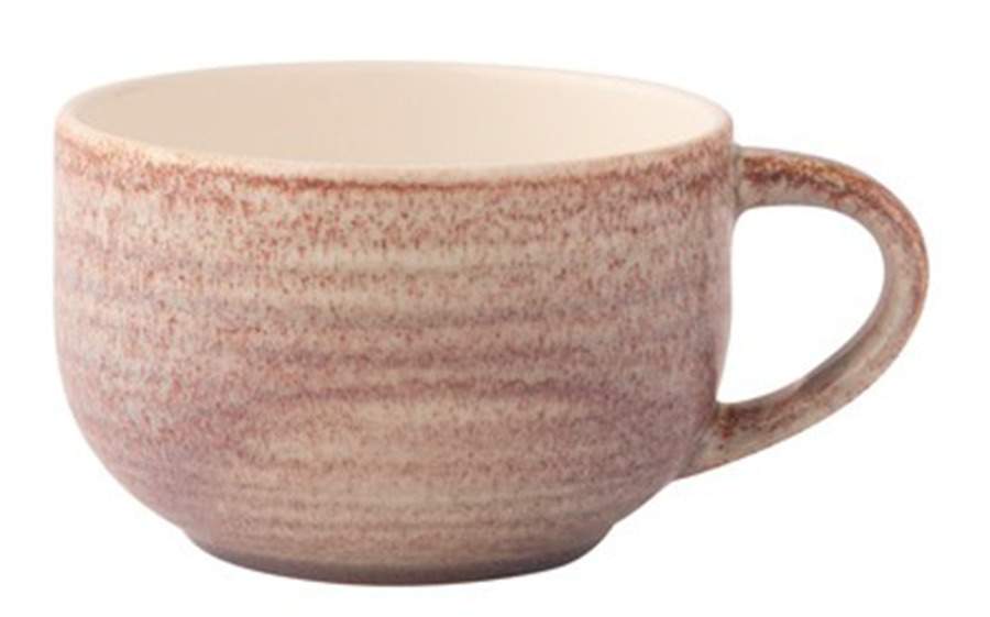 Eco Coastal Blue Flat Cup by Royal Crown Derby-1