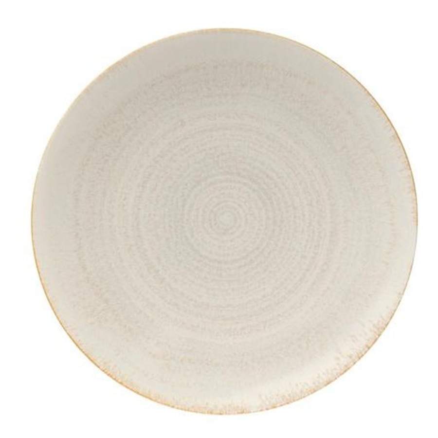 Eco Stone Dinner Plate by Royal Crown Derby-1