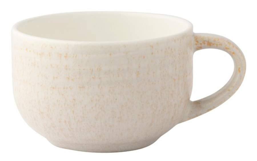 Eco Stone Flat Cup by Royal Crown Derby-1