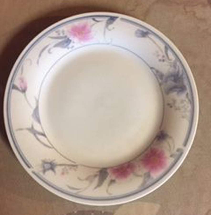 RSA15 Salad Plate by Red Sea-1