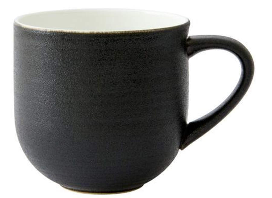 Studio Glaze Almost Midnight Mug by Royal Crown Derby-1