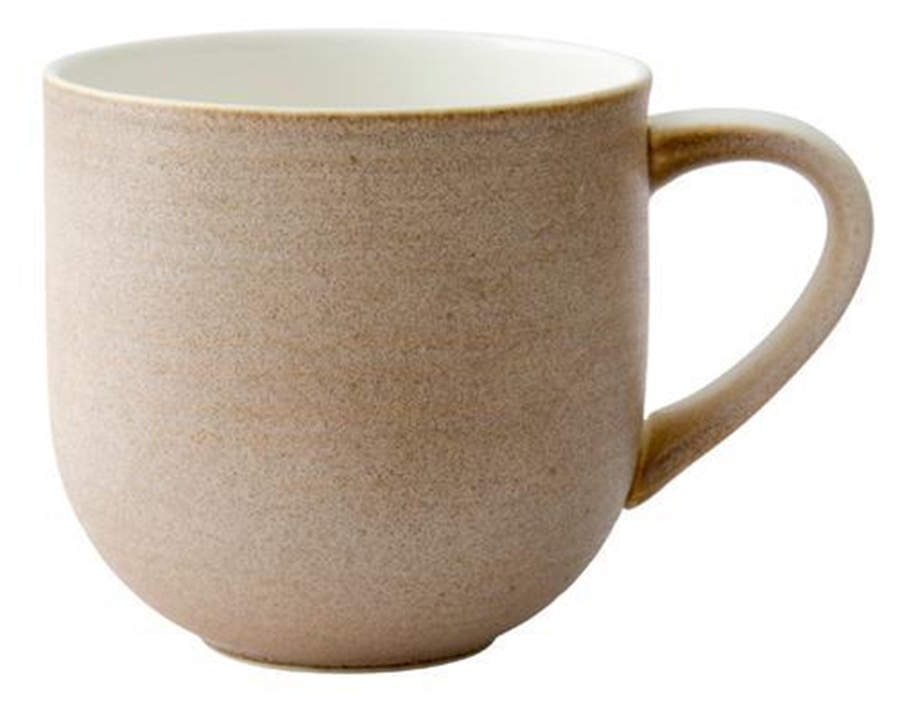 Studio Glaze Classic Vanilla Mug by Royal Crown Derby-1
