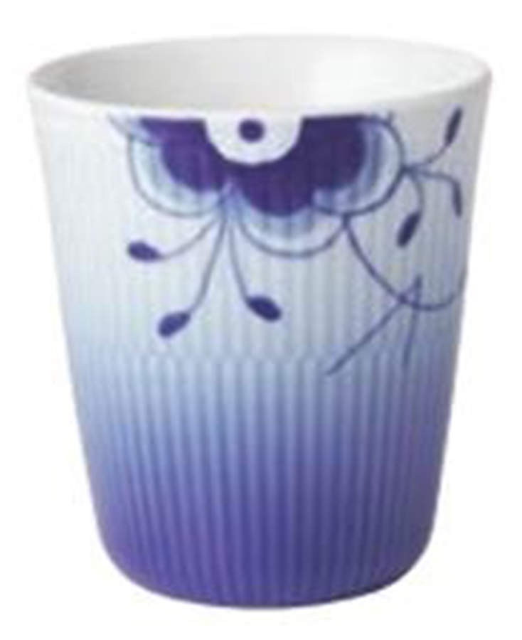 Mega Rose Thermal Mug by Royal Copenhagen-1