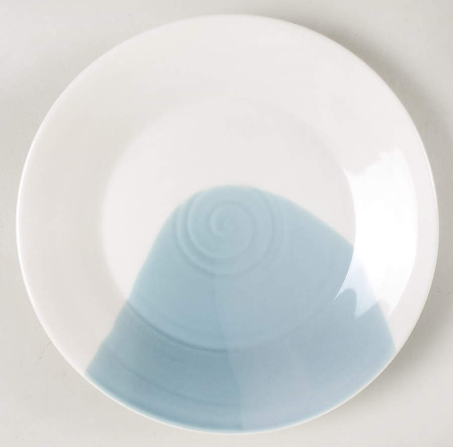 Signature 1815 Tapas Plate by Royal Doulton-1