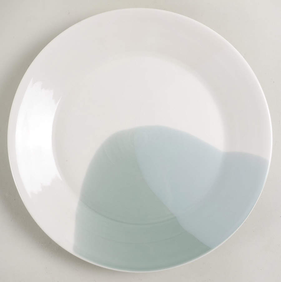 Signature 1815 Salad Plate by Royal Doulton-1