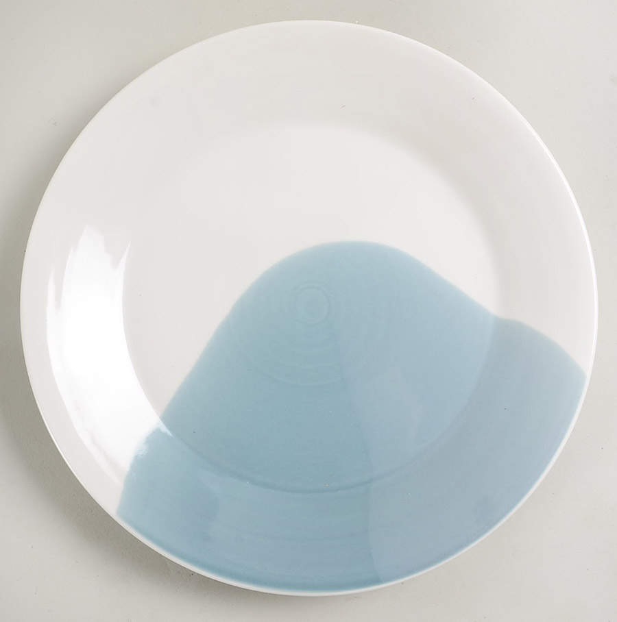 Signature 1815 Salad Plate by Royal Doulton-1