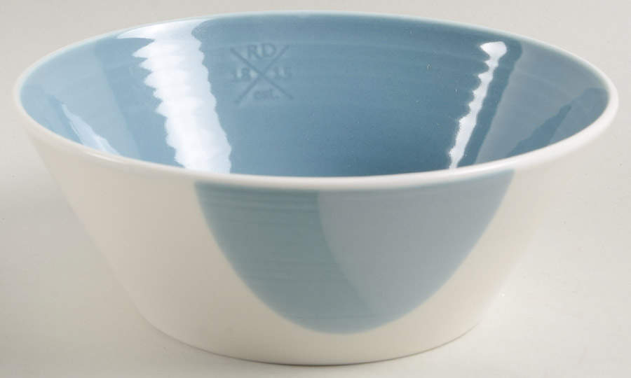 Signature 1815 Soup/Cereal Bowl by Royal Doulton-1