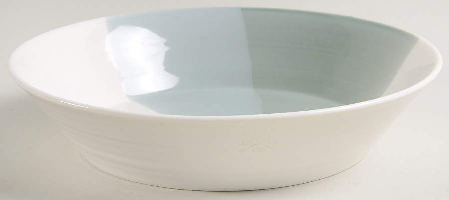 Signature 1815 9" Individual Pasta Bowl by Royal Doulton-1