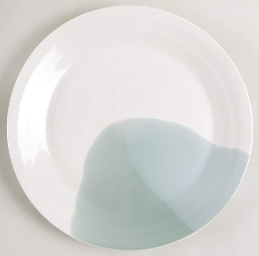 Signature 1815 Dinner Plate by Royal Doulton-1