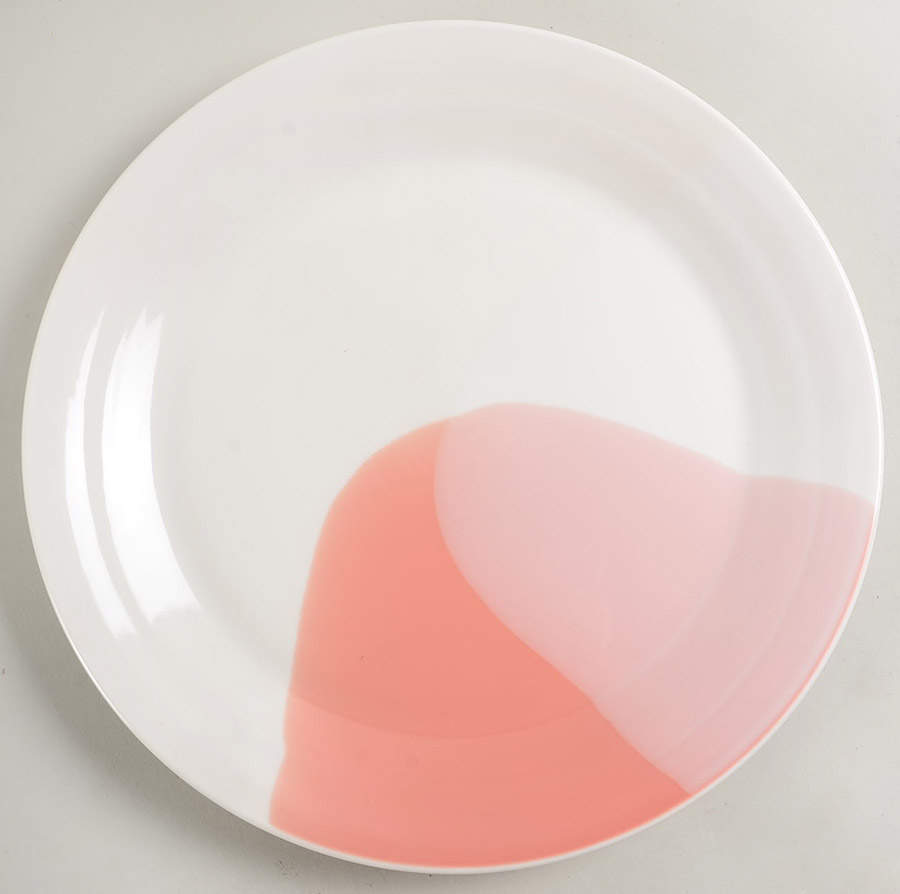 Signature 1815 Dinner Plate by Royal Doulton-1