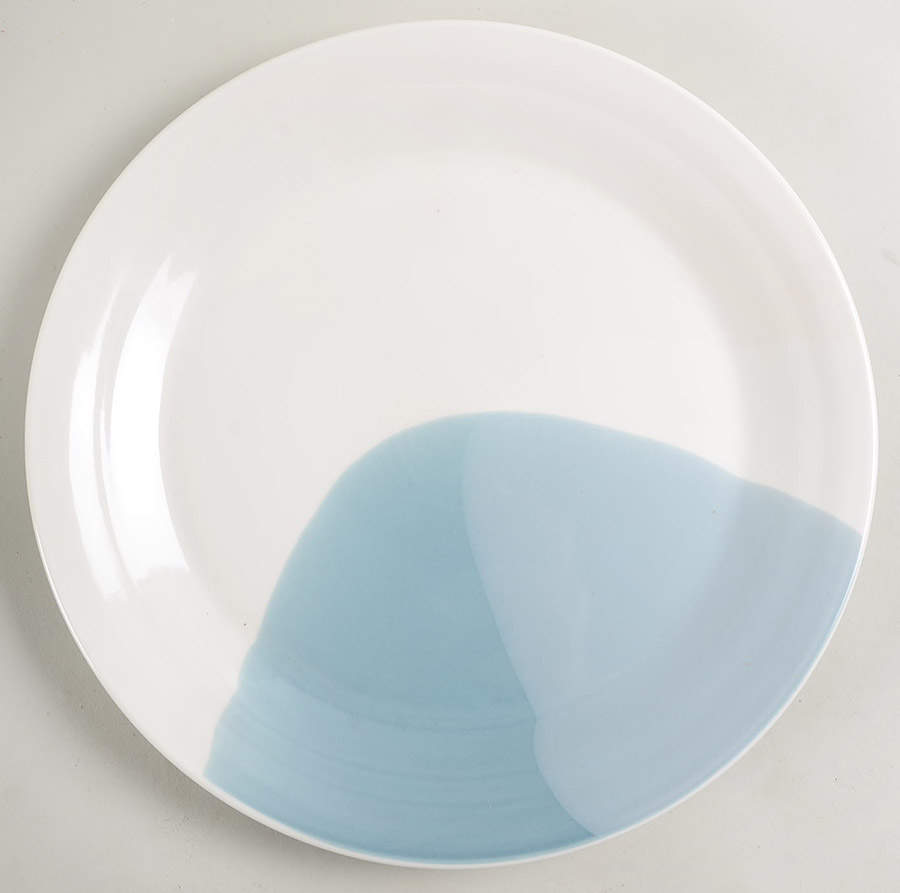Signature 1815 Dinner Plate by Royal Doulton-1