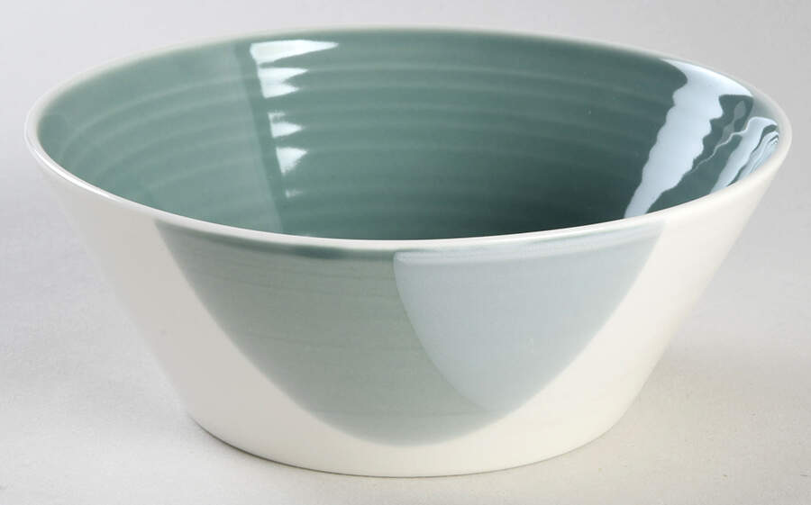 Signature 1815 Soup/Cereal Bowl by Royal Doulton-1
