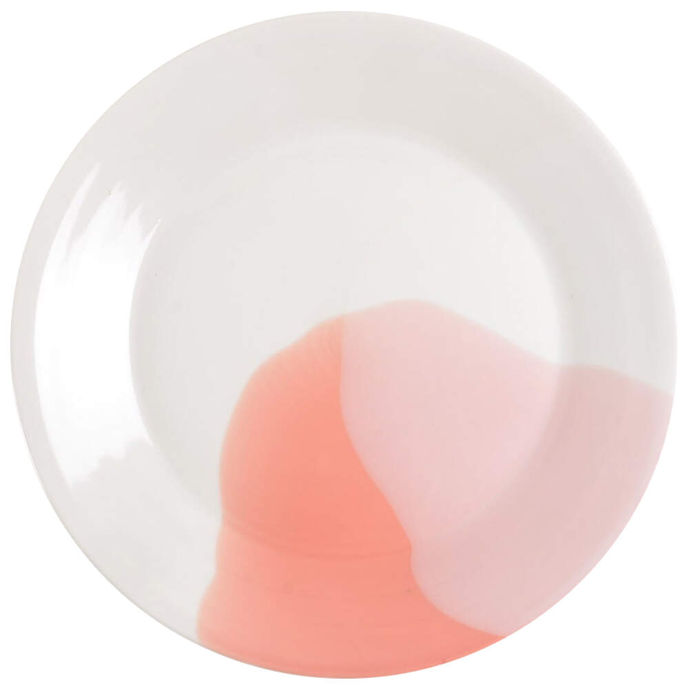 Signature 1815 Salad Plate by Royal Doulton-1
