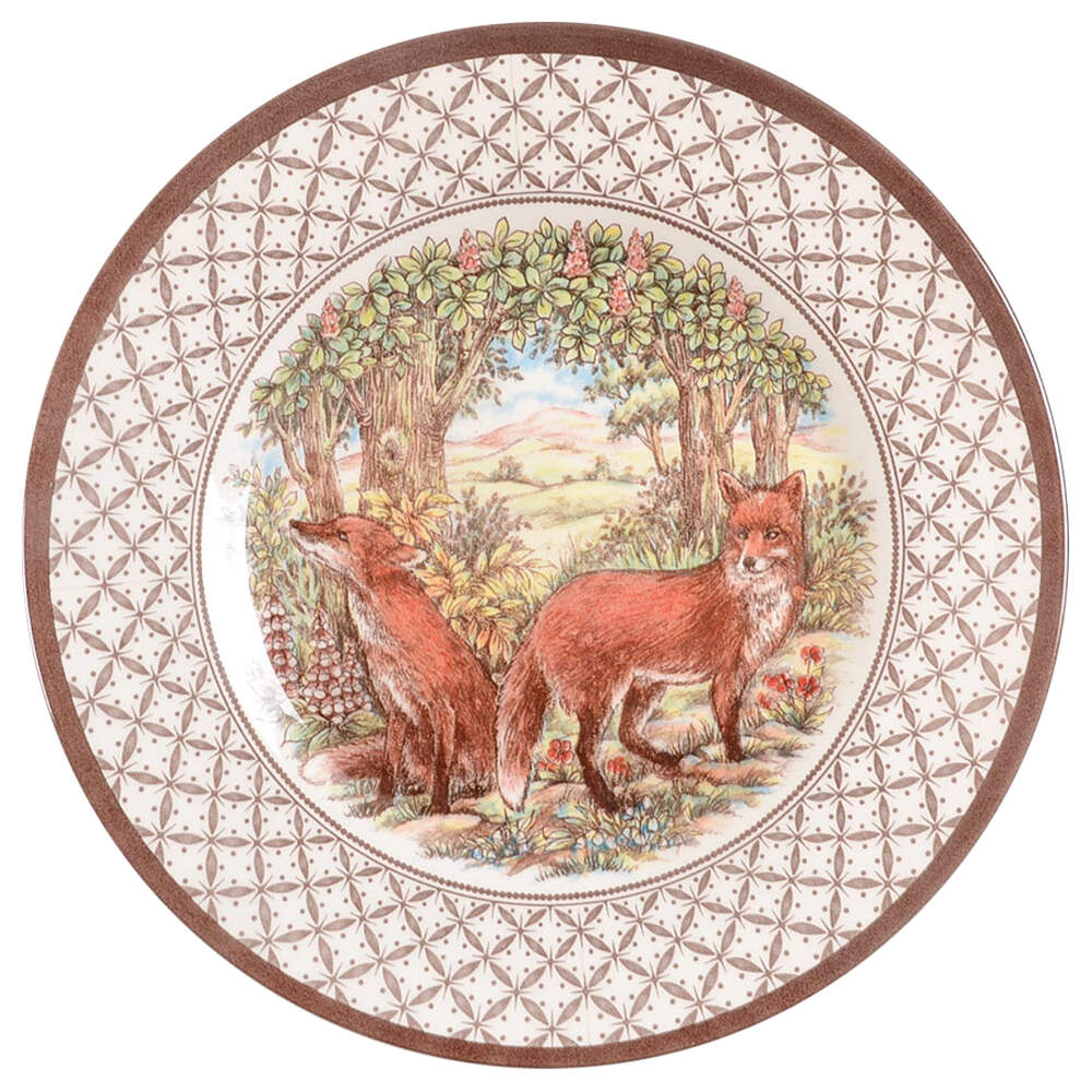 Chantilly Salad Plate by Royal Stafford-1