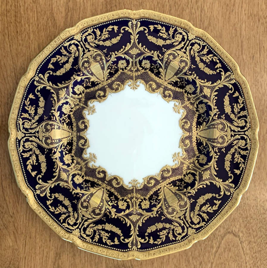 H2778 Luncheon Plate by Royal Doulton-1