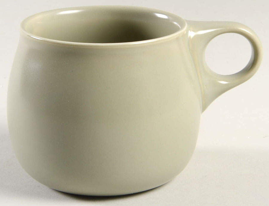 Elemental Green Mug by Rosanna-1