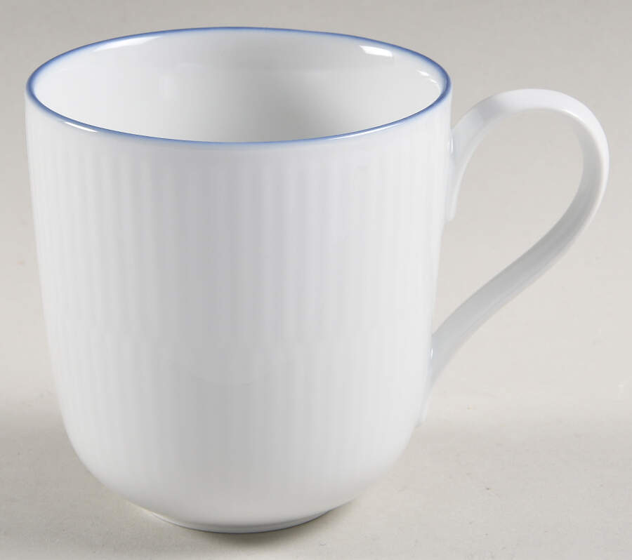 Blueline Mug by Royal Copenhagen-1