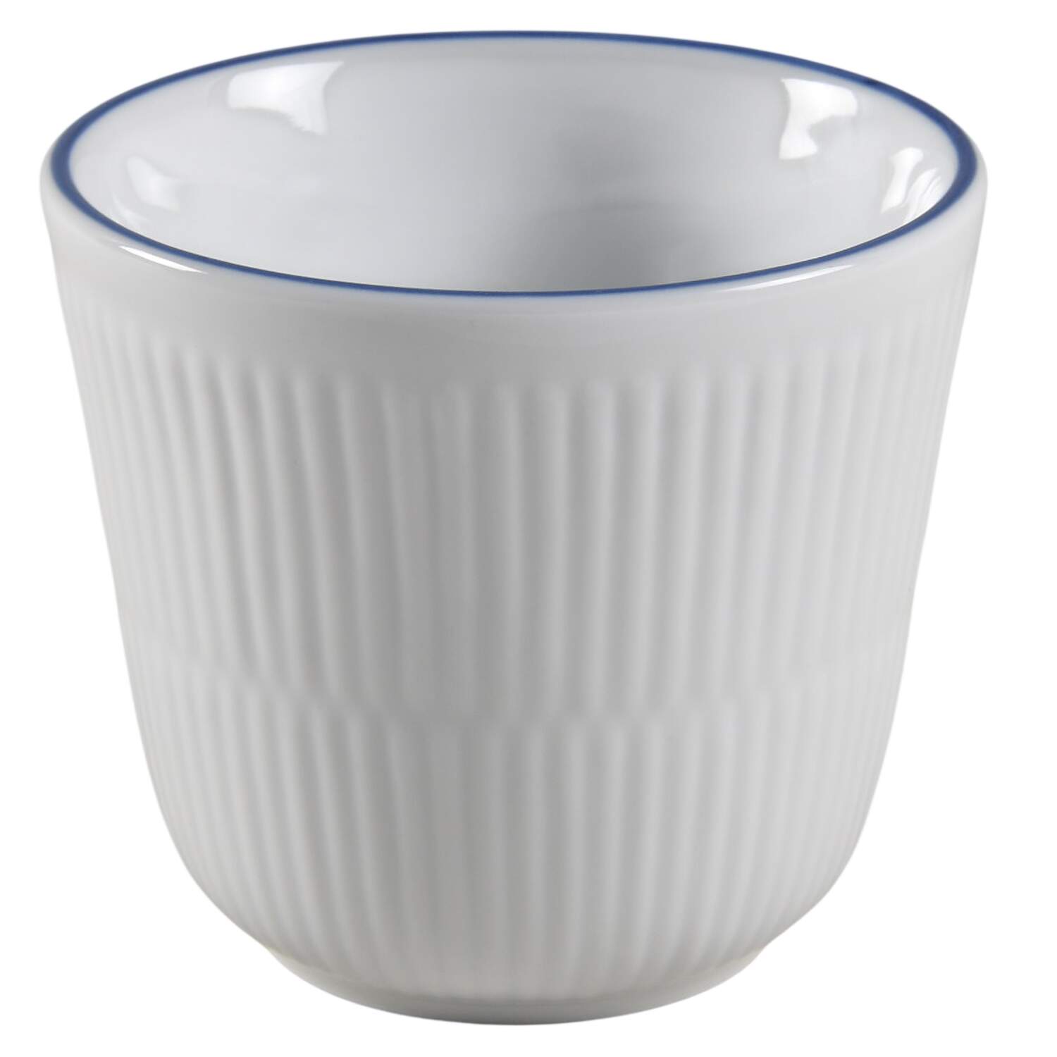 Blueline Thermal Mug by Royal Copenhagen-1