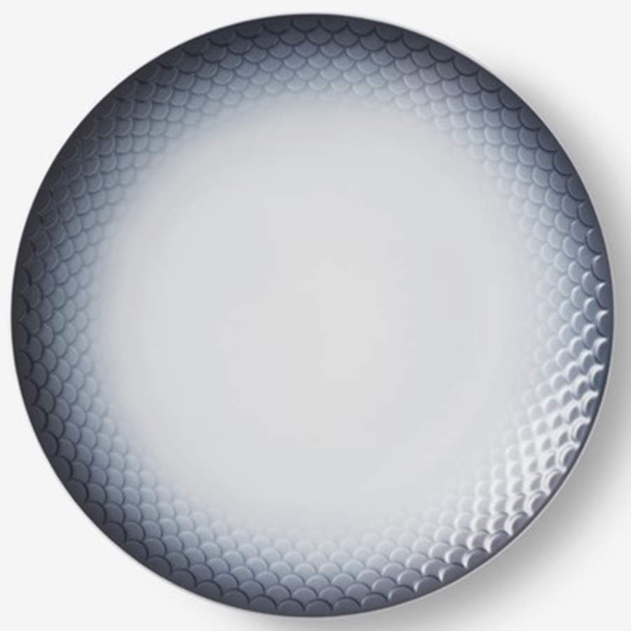 HAV Salad Plate by Royal Copenhagen-1