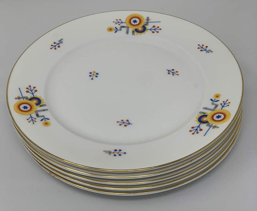 R2380 Dinner Plate by Rosenthal - Continental-1