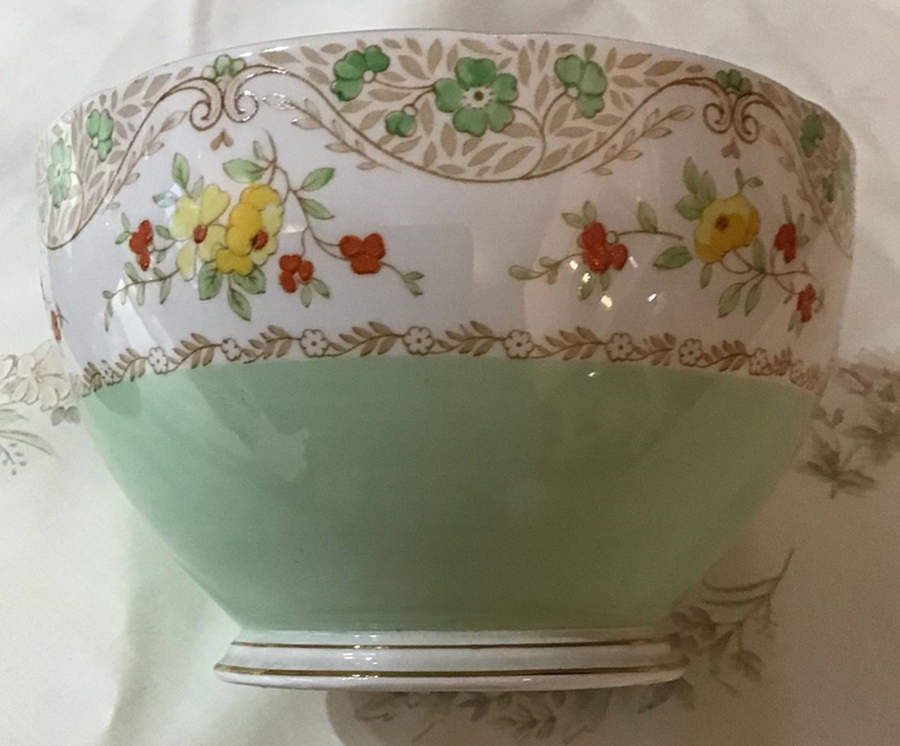 Tewkesbury Open Sugar Bowl by Royal Grafton-1