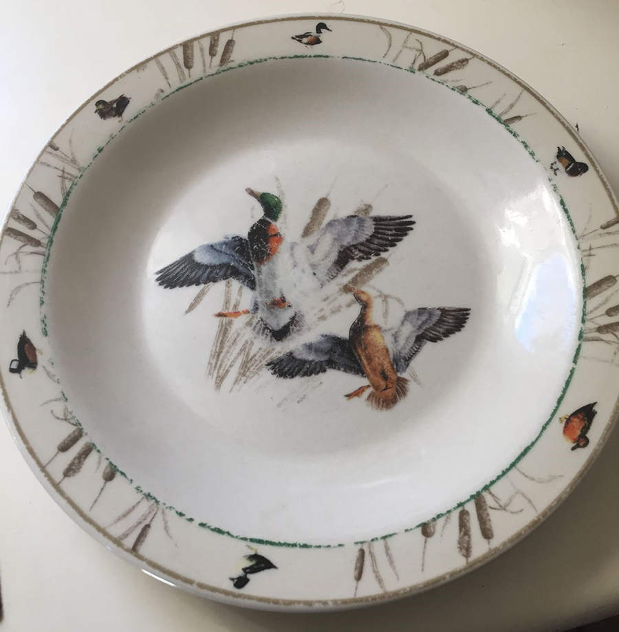 RGP7 Rim Soup Bowl by Rivers Edge Products-1