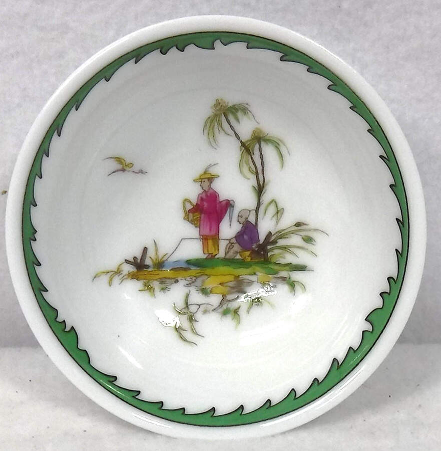 Longjiang Soja Dish by Raynaud-1