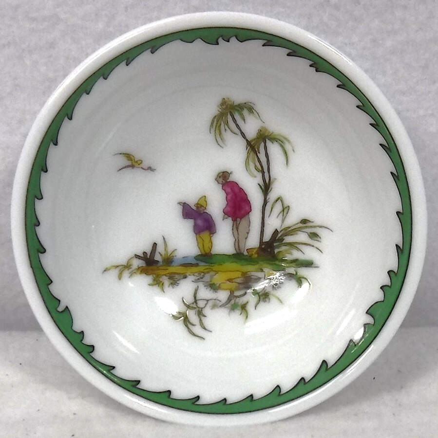 Longjiang Soja Dish by Raynaud-1