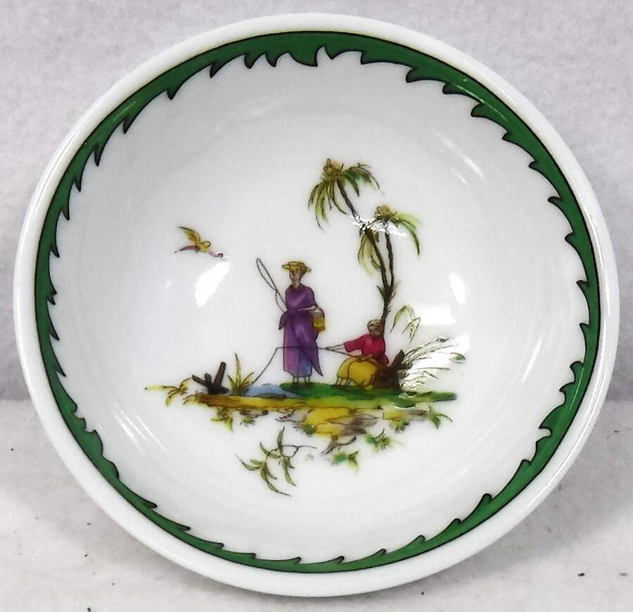 Longjiang Soja Dish by Raynaud-1