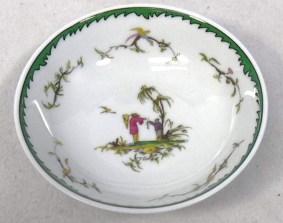 Longjiang Bone Dish by Raynaud-1