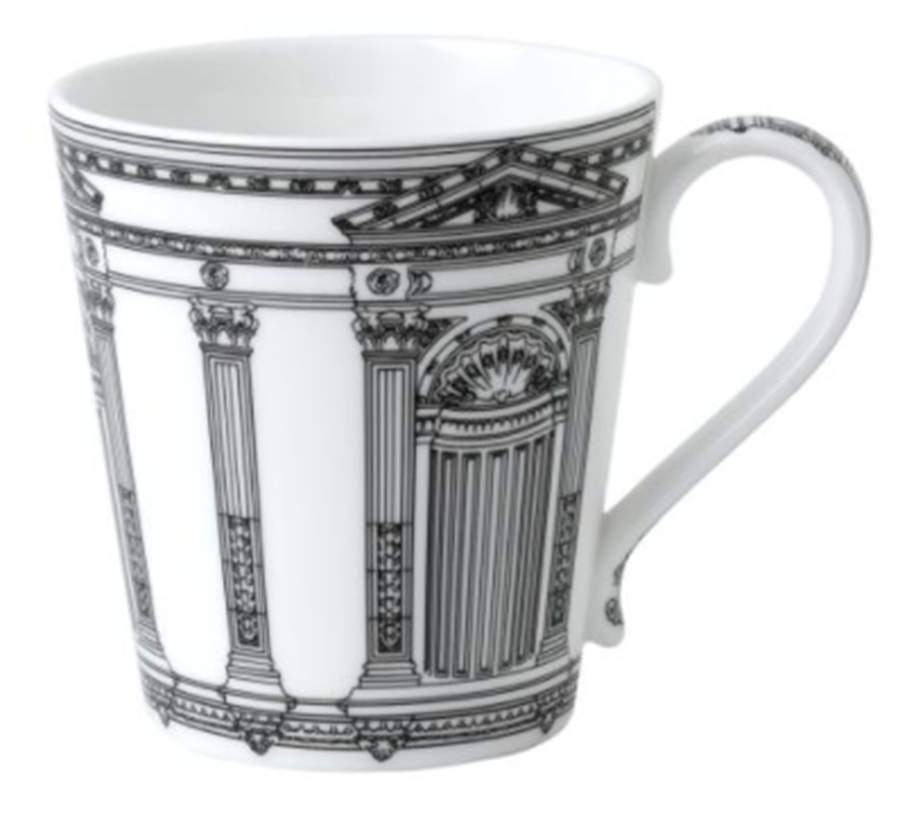 Royal Albert Hall Mug by Royal Crown Derby-1