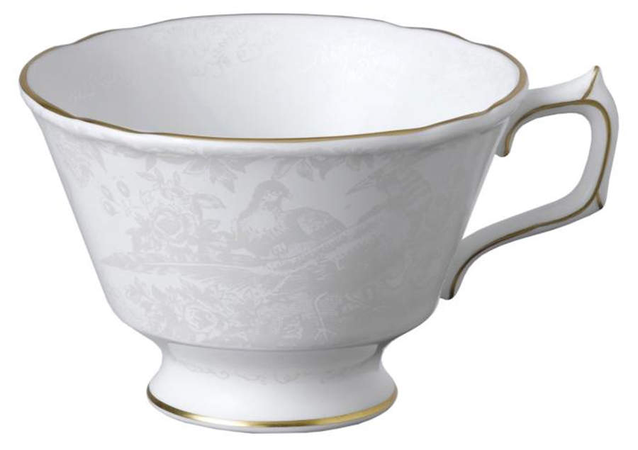 Pearl Aves Footed Cup by Royal Crown Derby-1