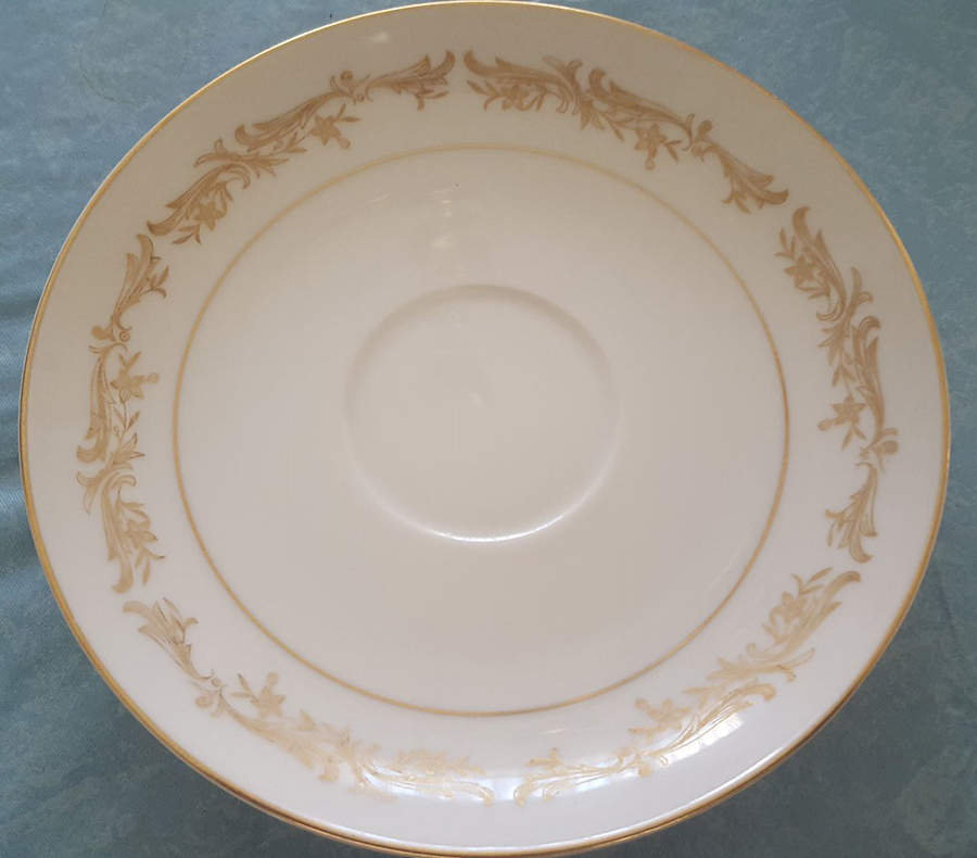Madiero Saucer by Royal Wentworth-1