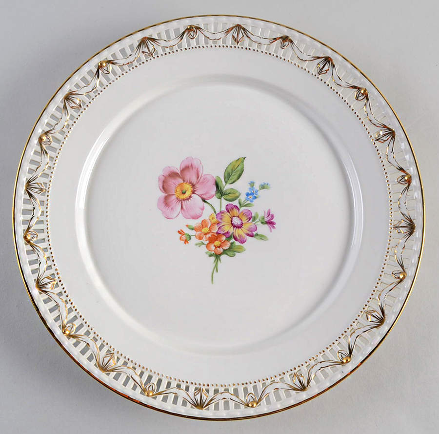 RBE30 Dinner Plate by Royal Berlin-1