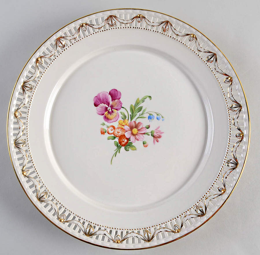 RBE30 Dinner Plate by Royal Berlin-1