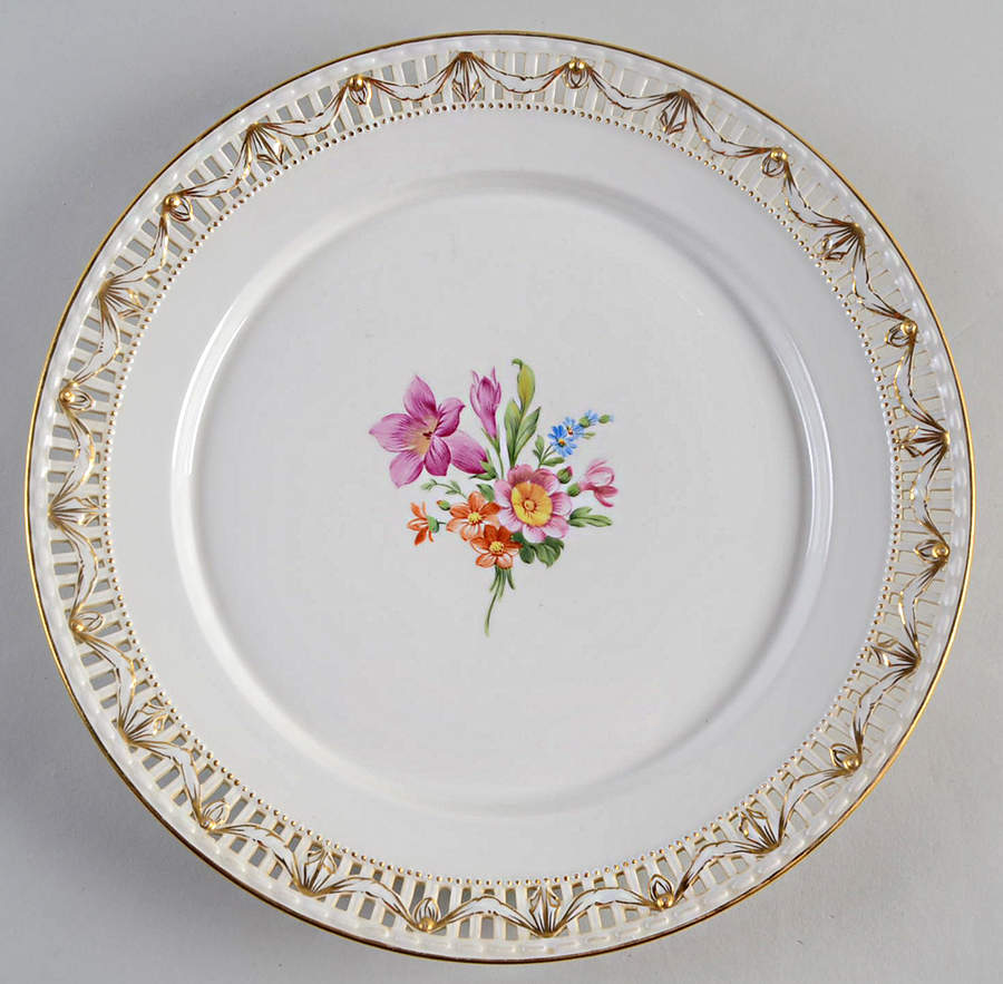 RBE30 Dinner Plate by Royal Berlin-1