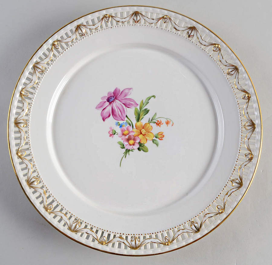 RBE30 Dinner Plate by Royal Berlin-1