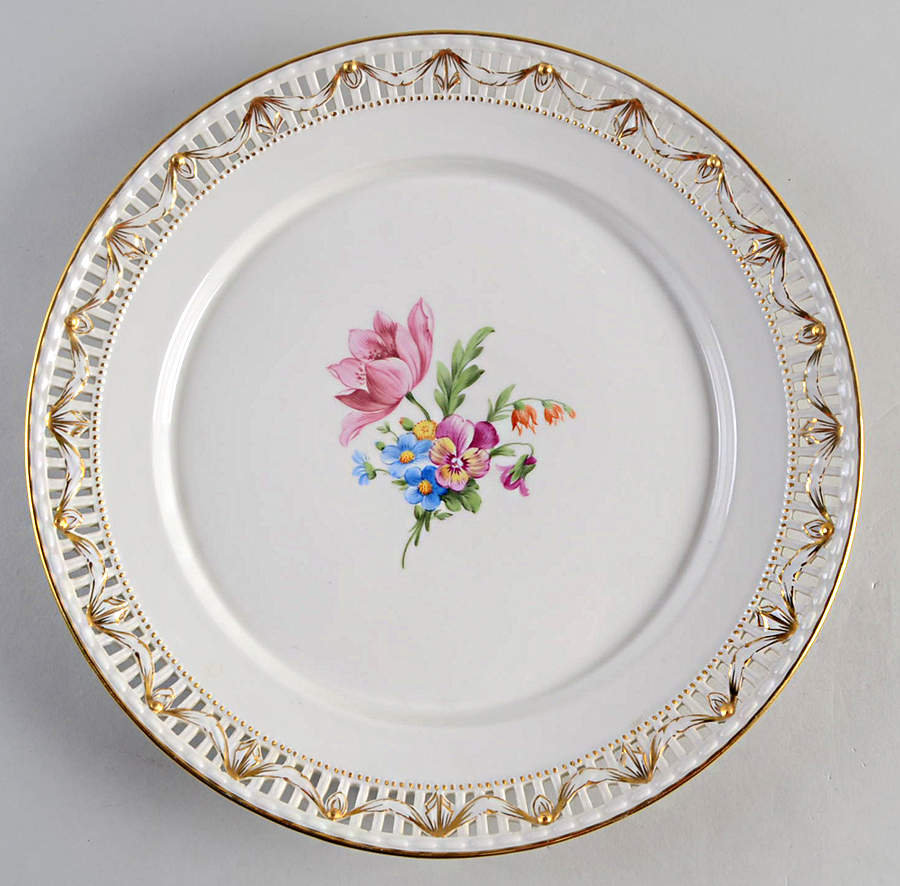 RBE30 Dinner Plate by Royal Berlin-1
