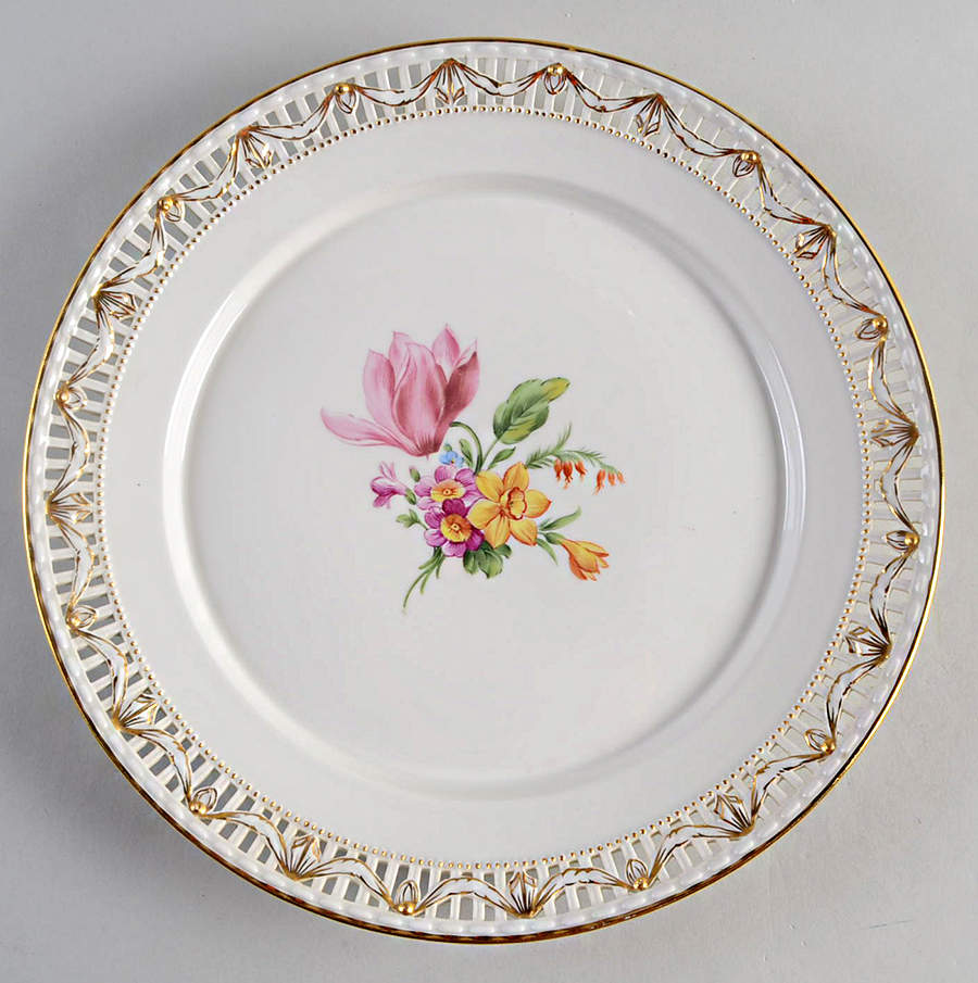 RBE30 Dinner Plate by Royal Berlin-1